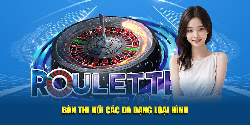 Trải Nghiệm Roulette F8BET: Hiểu Rõ Tỷ Lệ Cược Và Cách Thức