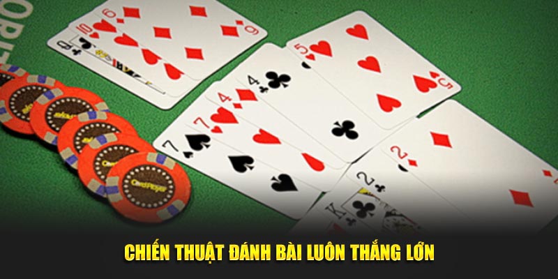 Mậu Binh F8BET - Tìm Hiểu Quy Tắc Chơi Cho Người Mới