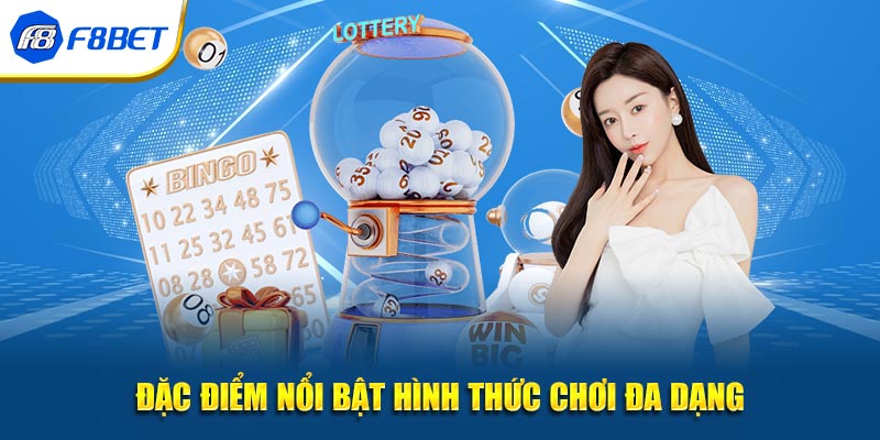 Xổ Số Siêu Tốc - Cách Chơi Tối Ưu Cơ Hội Thắng Lớn Tại F8BET