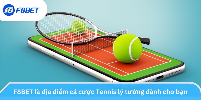 Cá Cược Tennis - Tổng Hợp Quy Tắc Và Hình Thức Kèo Phổ Biến