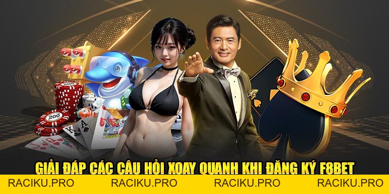 Đăng Ký F8BET Dễ Dàng Cho Tân Thủ Trong Một Nốt Nhạc