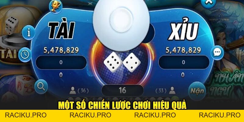 Tài Xỉu F8BET - Hướng Dẫn Chơi Và Chiến Thuật Hiệu Quả