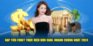 Hướng Dẫn F8BET - Từng Bước Tham Gia Dễ Hiểu, Nhanh Gọn