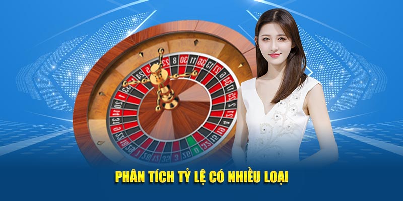 Trải Nghiệm Roulette F8BET: Hiểu Rõ Tỷ Lệ Cược Và Cách Thức