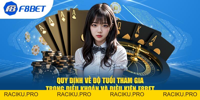 Điều Khoản Và Điều Kiện F8BET - Nội Dung Đầy Đủ Chính Sách