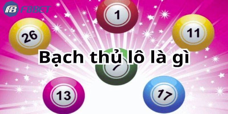 Bạch Thủ Lô Là Gì? Học Hỏi Kỹ Thuật Soi Cầu Tại F8BET
