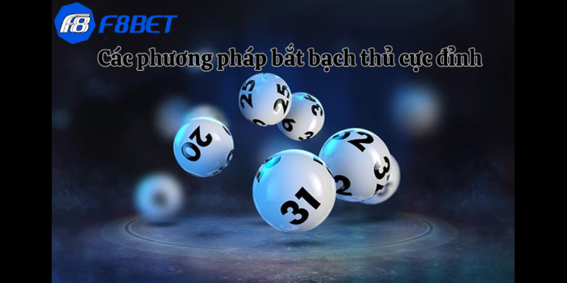 Bạch Thủ Lô Là Gì? Học Hỏi Kỹ Thuật Soi Cầu Tại F8BET