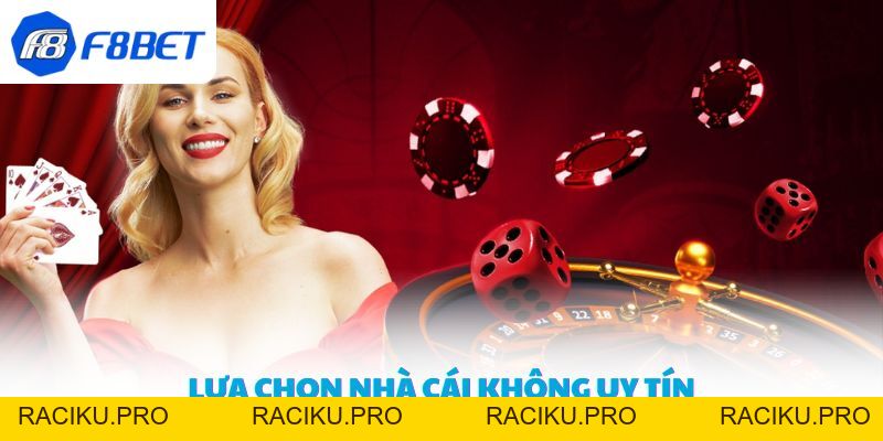 Chơi Casino Trực Tuyến Chỉ Có Thua - Bóc Mẽ Sự Thật