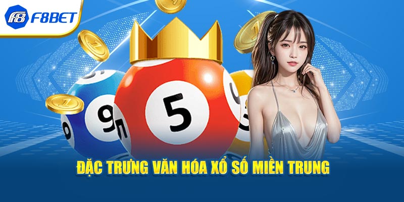 Xổ Số Miền Trung - Đặt Cược Ngay Với F8BET Để Thắng Lớn!