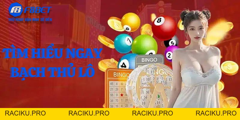 Bạch Thủ Lô Là Gì? Học Hỏi Kỹ Thuật Soi Cầu Tại F8BET
