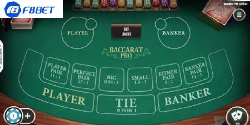 Sòng bạc trực tuyến F8BET - Sân chơi game bài đẳng cấp