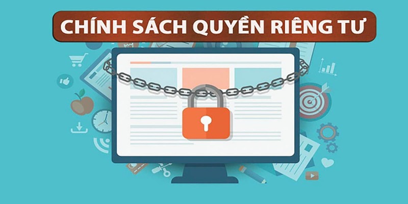 Quyền Riêng Tư – Đảm Bảo An Ninh Thông Tin Tại F8Bet