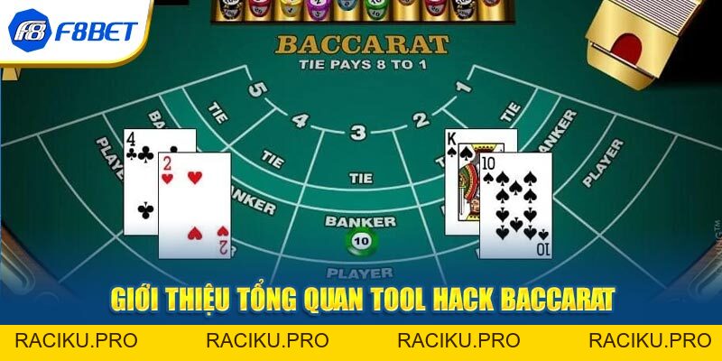 Tool Hack Baccarat - Hướng Dẫn Chi Tiết và Cảnh Báo Rủi Ro