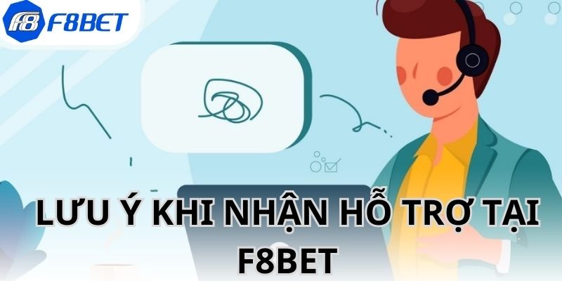 Hỗ Trợ Khách Hàng F8BET - Liên Hệ Giải Quyết Mọi Khó Khăn