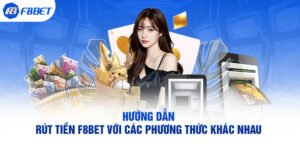 Hướng Dẫn F8BET - Từng Bước Tham Gia Dễ Hiểu, Nhanh Gọn