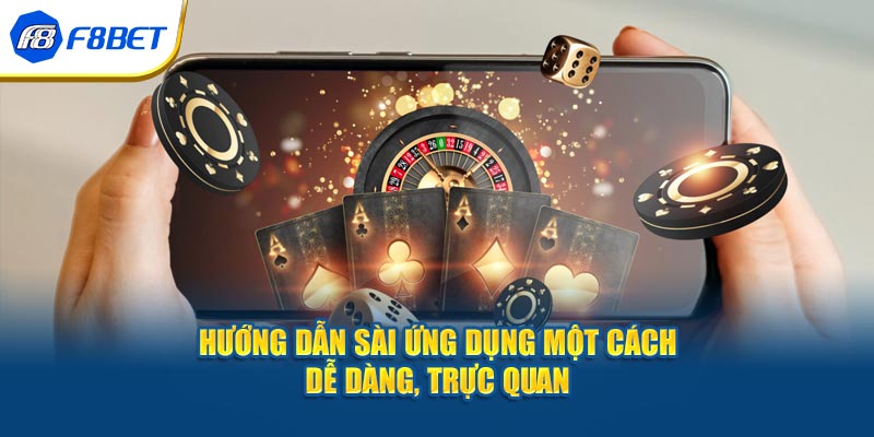 Hướng Dẫn Tải App F8BET Mới Nhất Trên Android & iOS