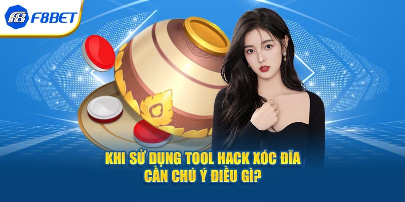 Tool hack xóc đĩa F8BET - Công Cụ Giúp Cược Thủ Thắng Lớn