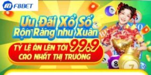 Khuyến Mãi F8BET – Ưu Đãi Hấp Dẫn, Thưởng Lớn Mỗi Ngày