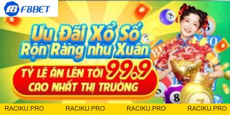 Khuyến Mãi Cược Xổ Số - Tổng Hợp Ưu Đãi Khủng Mới Nhất 2026