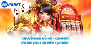 Khuyến Mãi F8BET – Ưu Đãi Hấp Dẫn, Thưởng Lớn Mỗi Ngày
