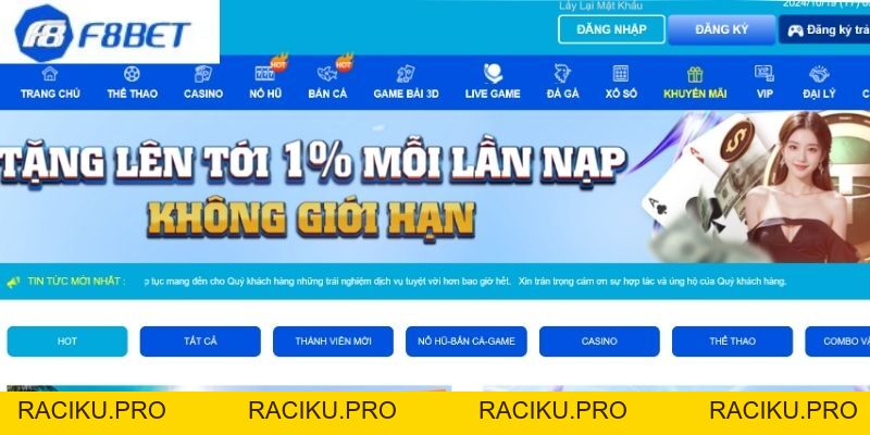 Khuyến mãi sinh nhật tháng 6 - Cơ hội nhận ưu đãi tại F8BET