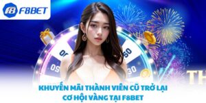 Khuyến Mãi F8BET – Ưu Đãi Hấp Dẫn, Thưởng Lớn Mỗi Ngày