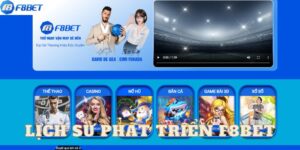 Tin Tức F8BET – Cập Nhật Nhanh Thế Giới Cá Cược Online