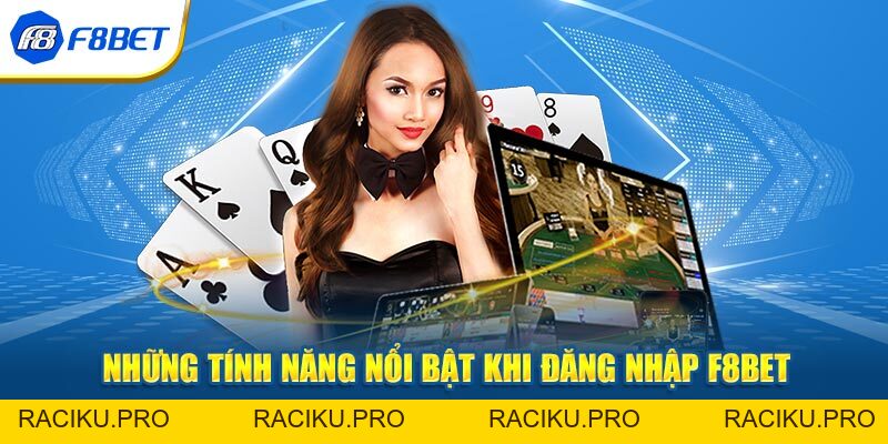 Đăng Nhập F8BET - Các Bước Truy Cập Nhà Cái Siêu Tốc