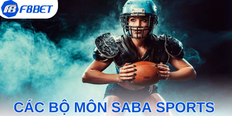 Saba Sports F8BET - Địa Chỉ Giải Trí Đẳng Cấp 2026