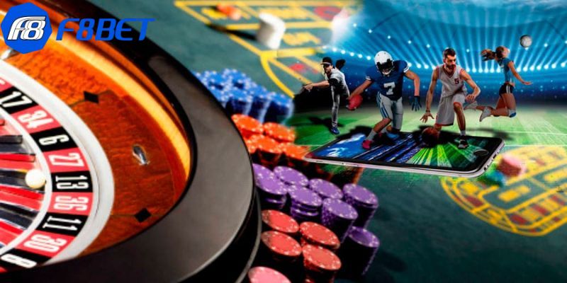 So Sánh F8BET Với Nhà Cái Khác Một Cách Chuẩn Xác Nhất