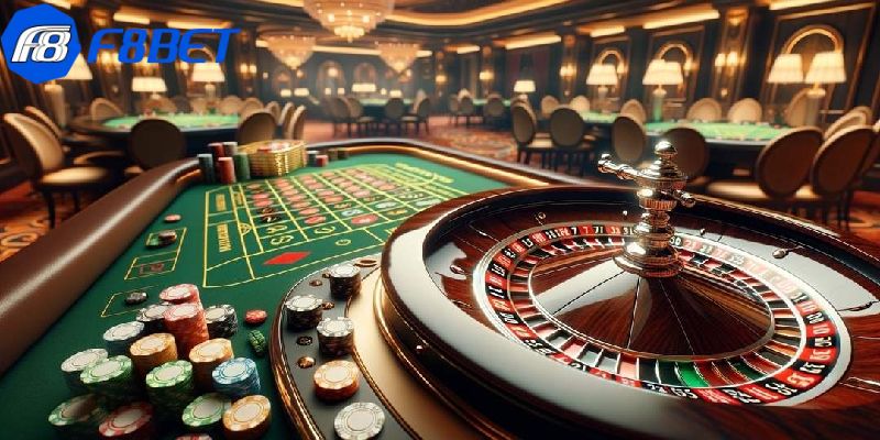 So Sánh F8BET Với Nhà Cái Khác Một Cách Chuẩn Xác Nhất