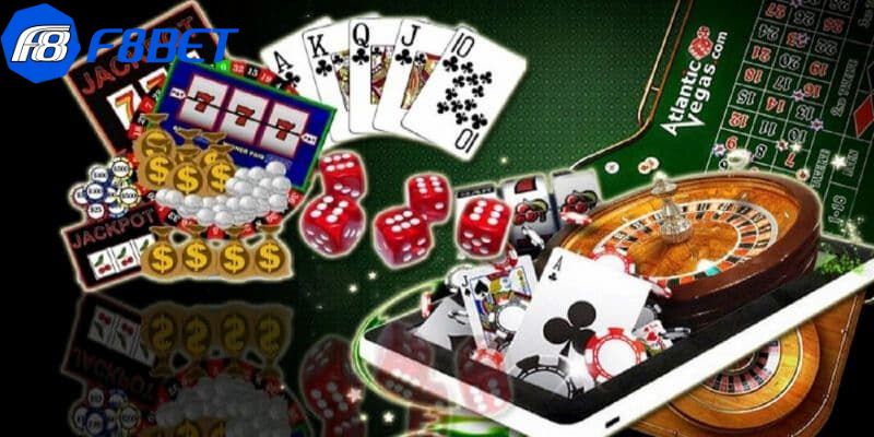 So Sánh F8BET Với Nhà Cái Khác Một Cách Chuẩn Xác Nhất