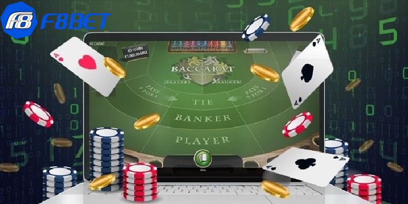 So Sánh F8BET Với Nhà Cái Khác Một Cách Chuẩn Xác Nhất