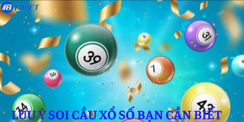 Soi Cầu Xổ Số - Top 3+ Phương Pháp Dự Đoán Hiệu Quả - F8BET