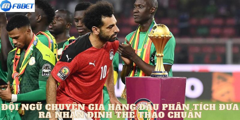 Sự kiện thể thao tại F8BET - Cập nhập tin tức nóng bỏng