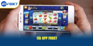Hướng Dẫn F8BET - Từng Bước Tham Gia Dễ Hiểu, Nhanh Gọn