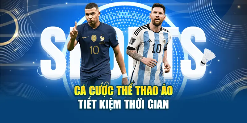 Thể Thao Ảo F8BET Hấp Dẫn Với Trải Nghiệm Mô Phỏng Chuẩn Xác