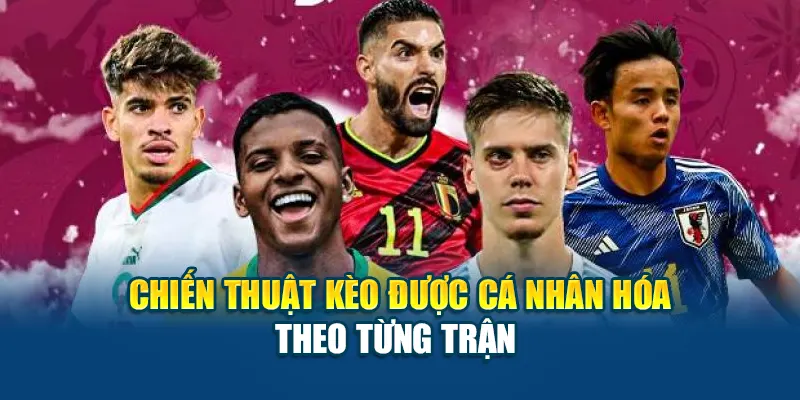 Soi Kèo La Liga Tại F8BET Dựa Trên Dữ Liệu Chuẩn Xác