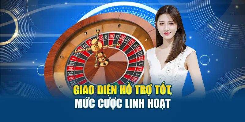 Roulette Châu Âu F8BET – Cược Thông Minh, Thắng Dễ Dàng