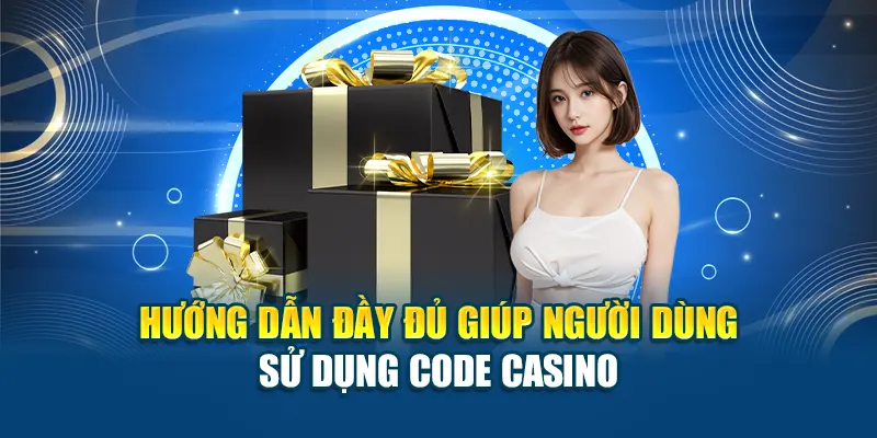 Tặng Code Casino F8BET Nhanh, Không Yêu Cầu Phức Tạp