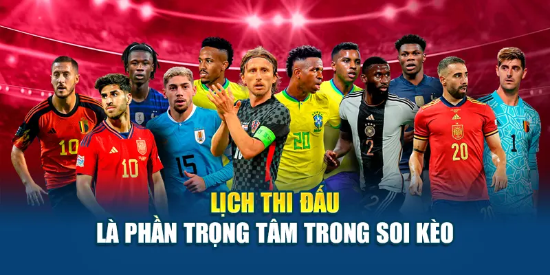 Soi Kèo La Liga Tại F8BET Dựa Trên Dữ Liệu Chuẩn Xác