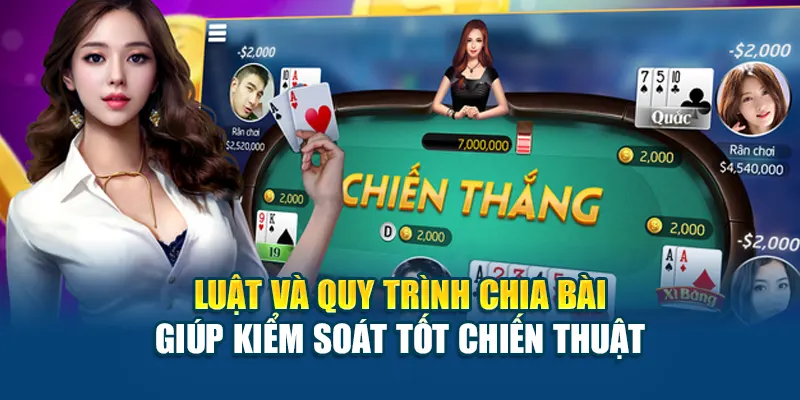 Kinh Nghiệm Chơi Xì Dách Hiệu Quả Để Thắng Lớn Cùng F8BET