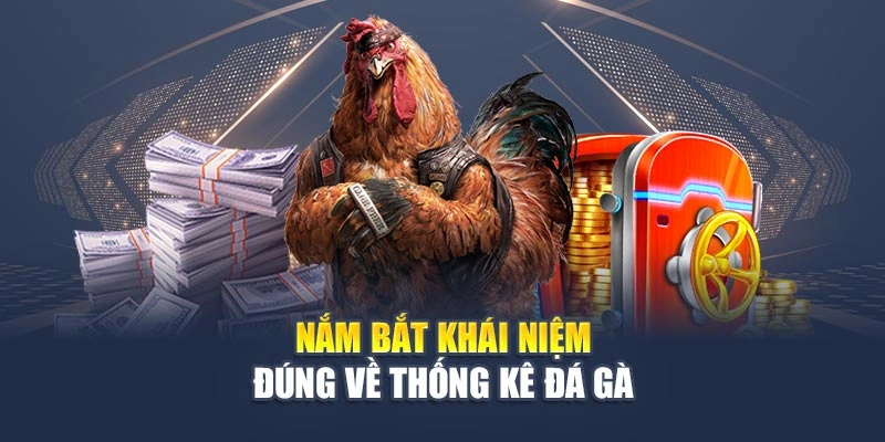 Thống Kê Đá Gà Thắng – Bí Quyết Chiếm Ưu Thế Khi Cá Cược