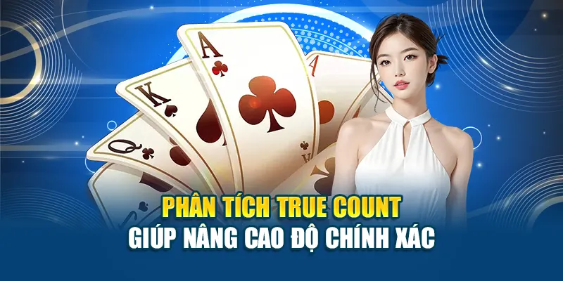 Đếm Bài Blackjack Tăng Tỷ Lệ Thắng Cực Cao Tại F8BET