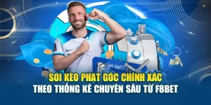 Thể Thao F8BET - Bắt Kèo Chuẩn, Ăn Tiền Cực Nhanh Gọn