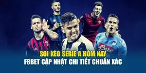 Thể Thao F8BET - Bắt Kèo Chuẩn, Ăn Tiền Cực Nhanh Gọn