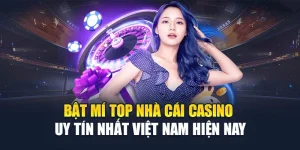 Casino F8BET - Trải Nghiệm Sòng Bài Chuẩn Quốc Tế 2026