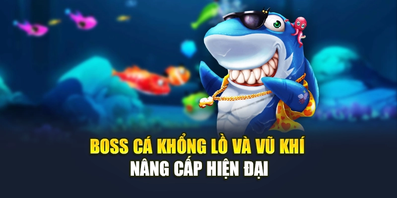 Chơi Bắn Cá Cho Người Lớn Tạo Cảm Giác Giải Trí Đỉnh Cao