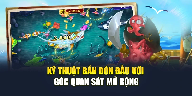 Mẹo Tránh Lỗ Khi Bắn Cá Hiệu Quả Và Thông Minh Nhất