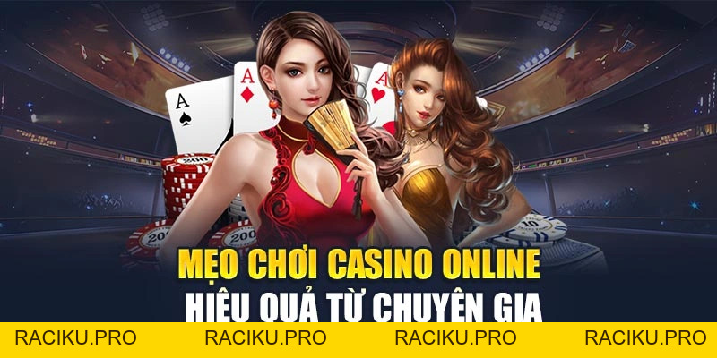Top Game Casino Được Yêu Thích Nhất Châu Á Hiện Nay